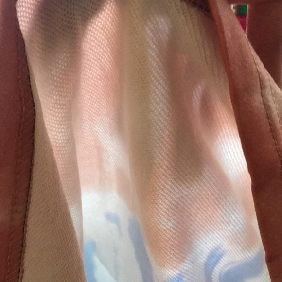 COPY -Tiedye sweatshirt dress - Picture 11 of 12